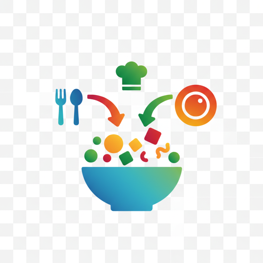 Recipe Recommender Logo